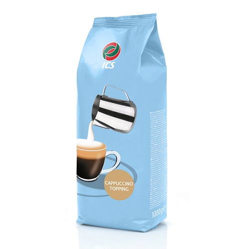 Image of ICS - Cappuccino Topping