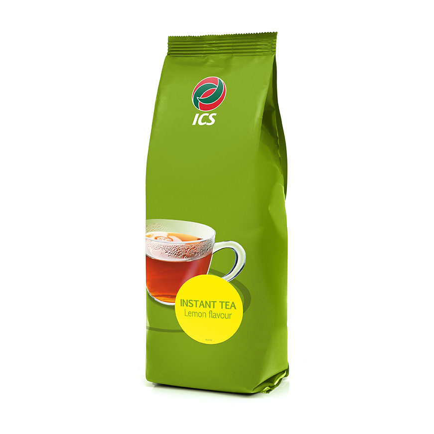 Image of ICS Instant Lemon Tea Premix 500g