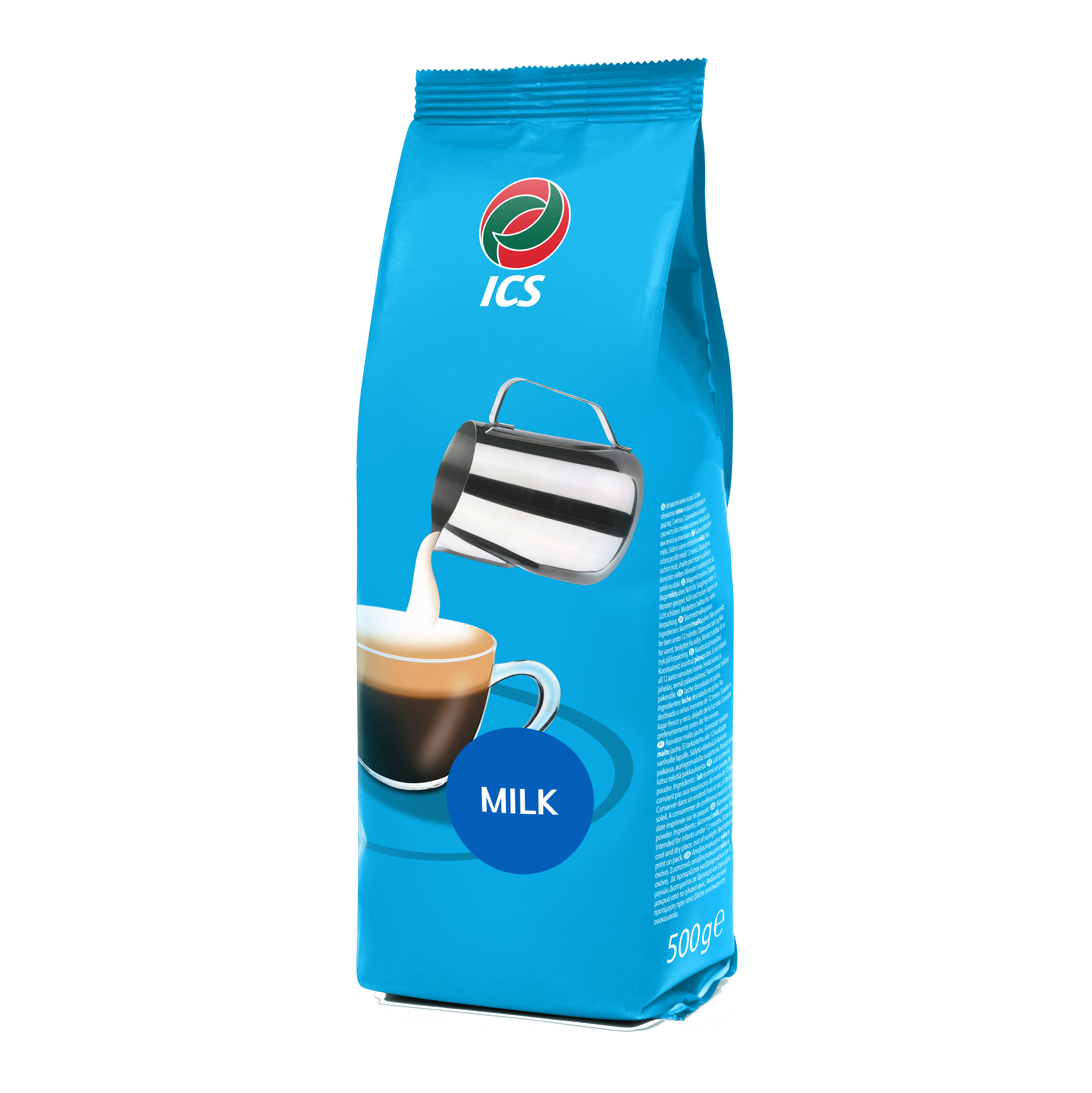 Image of ICS Milk - Skimmed Milk Powder